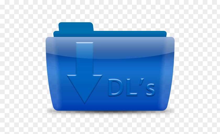 Blue Website Icon PDF Adobe Acrobat PNG