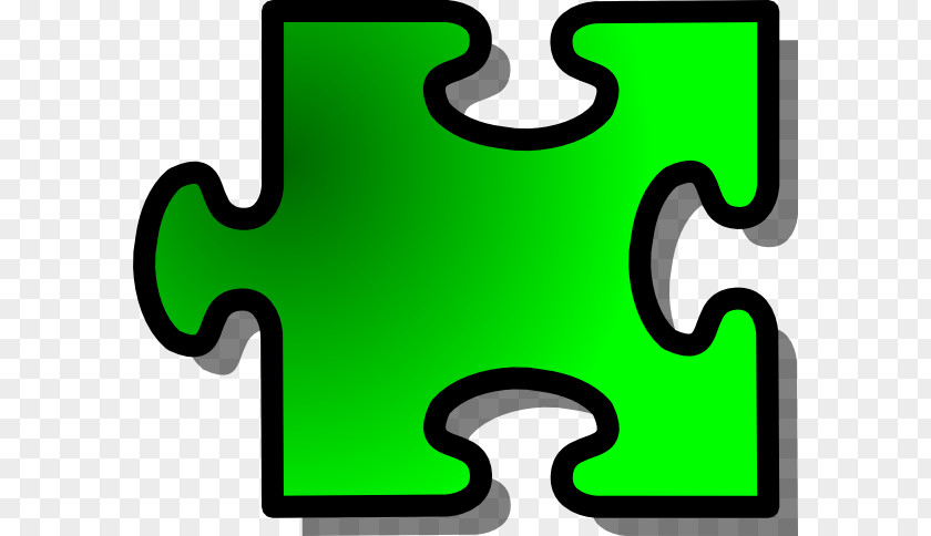 Cartoon Puzzle Pieces Jigsaw Clip Art PNG