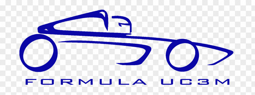 Formula 1 Logo Charles III University Of Madrid UC3M Student Number PNG