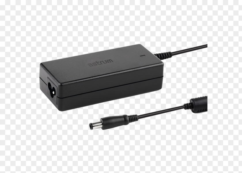 Laptop AC Adapter Dell Power Supply Unit PNG