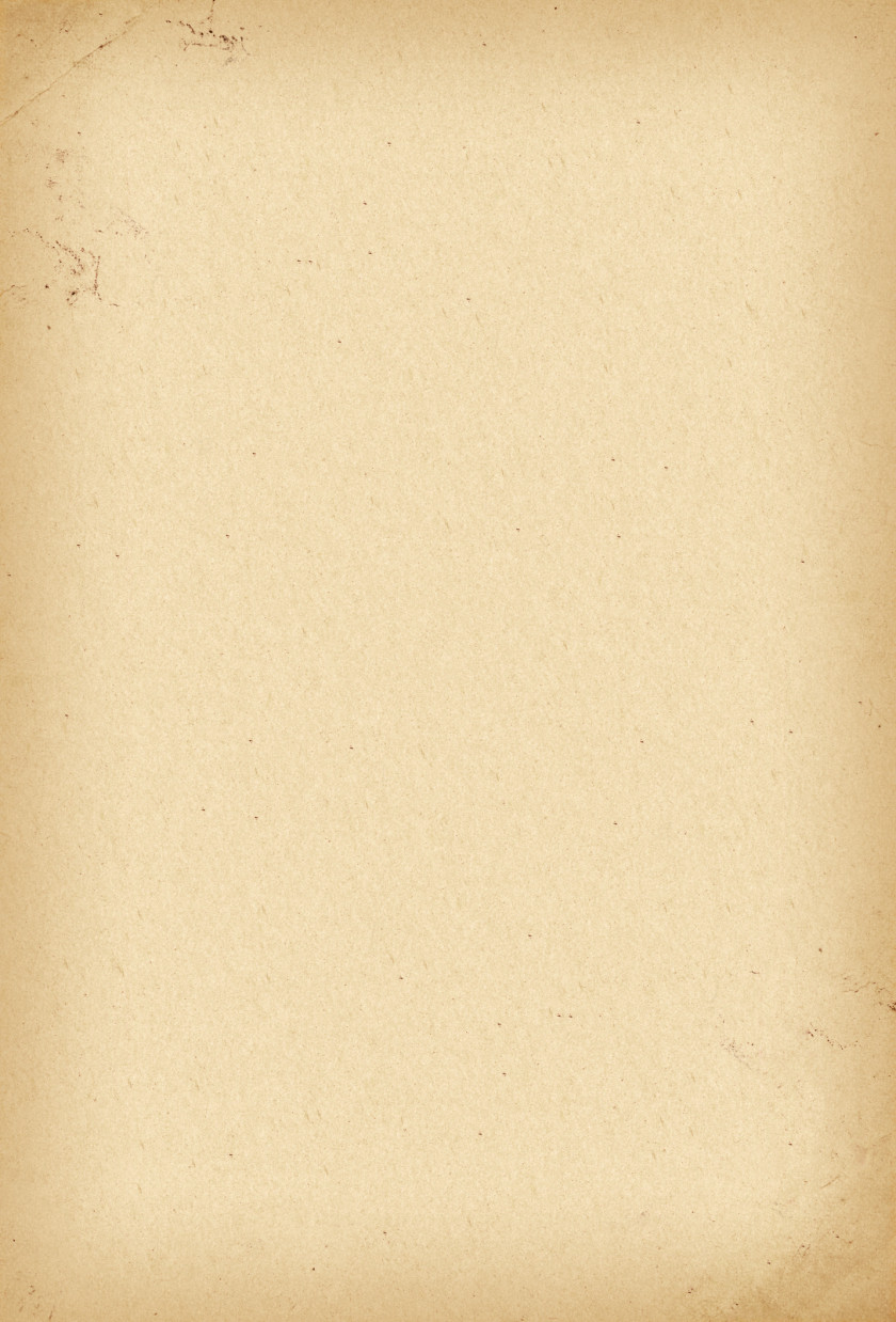 Paper Sheet Image Brown Rectangle PNG