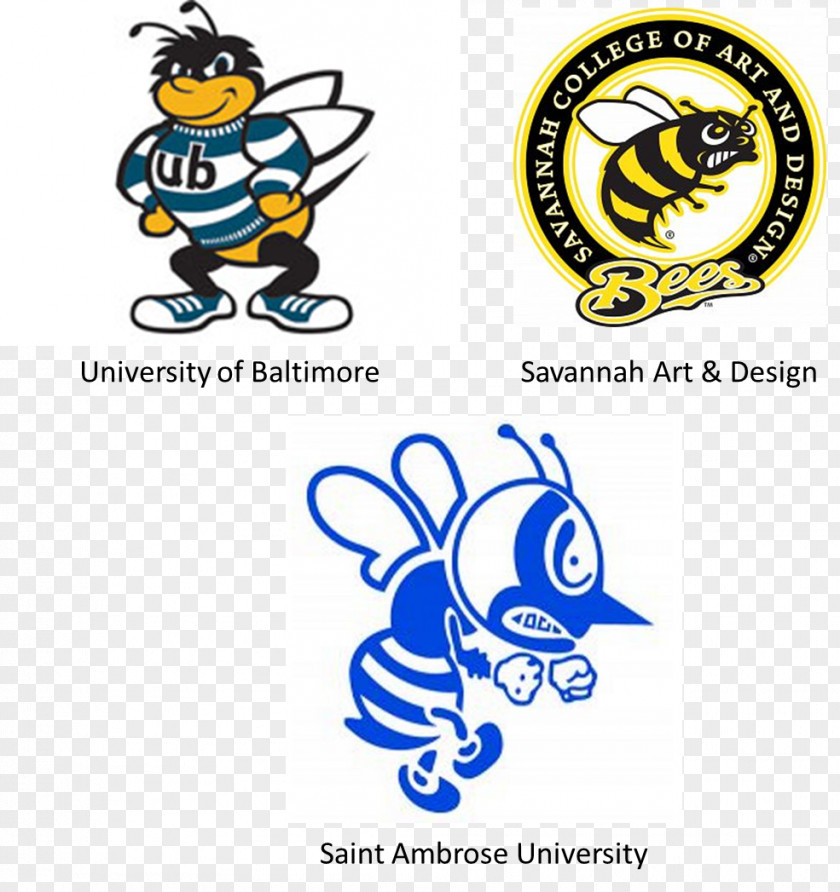 School Savannah College Of Art And Design St. Ambrose University Baltimore Fighting Bees Football PNG