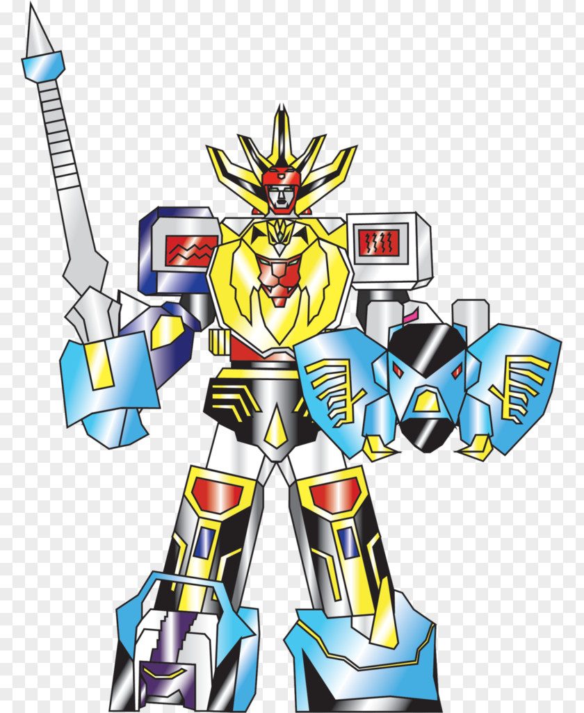 Season 1 Zords In Power Rangers: Wild Force Super Sentai DrawingPower Rangers Symbol PNG