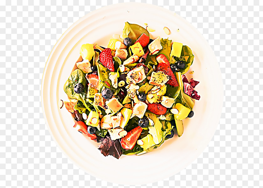 Southwestern United States Food Spinach Salad PNG