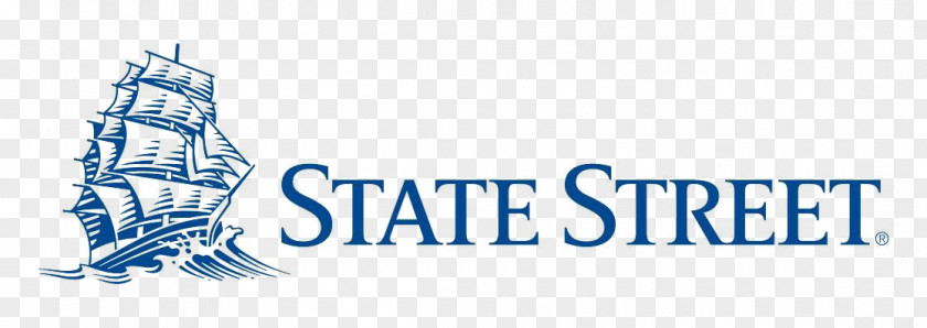 State Street Logo Corporation Company Investment Management PNG