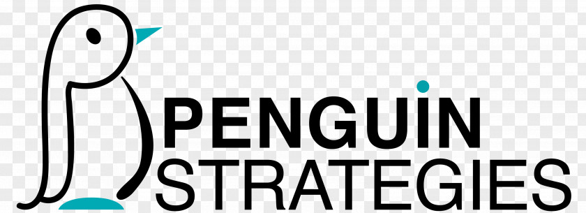Strategy Penguin Strategies Inbound Marketing Advertising Business-to-Business Service PNG
