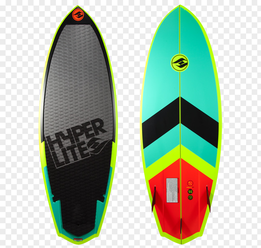 Surf Board Surfboard Wakesurfing Hyperlite Wake Mfg. Wakeboarding PNG