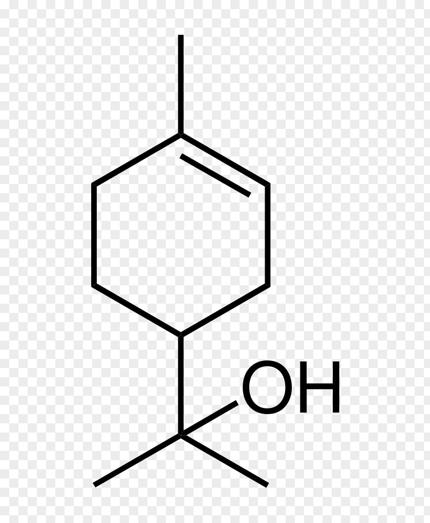 Terpineol Terpene Cajeput Oil Petitgrain Geraniol PNG