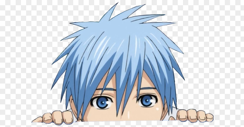 Tetsuya Kuroko Taiga Kagami Kuroko's Basketball Ryota Kise Anime PNG Anime, clipart PNG