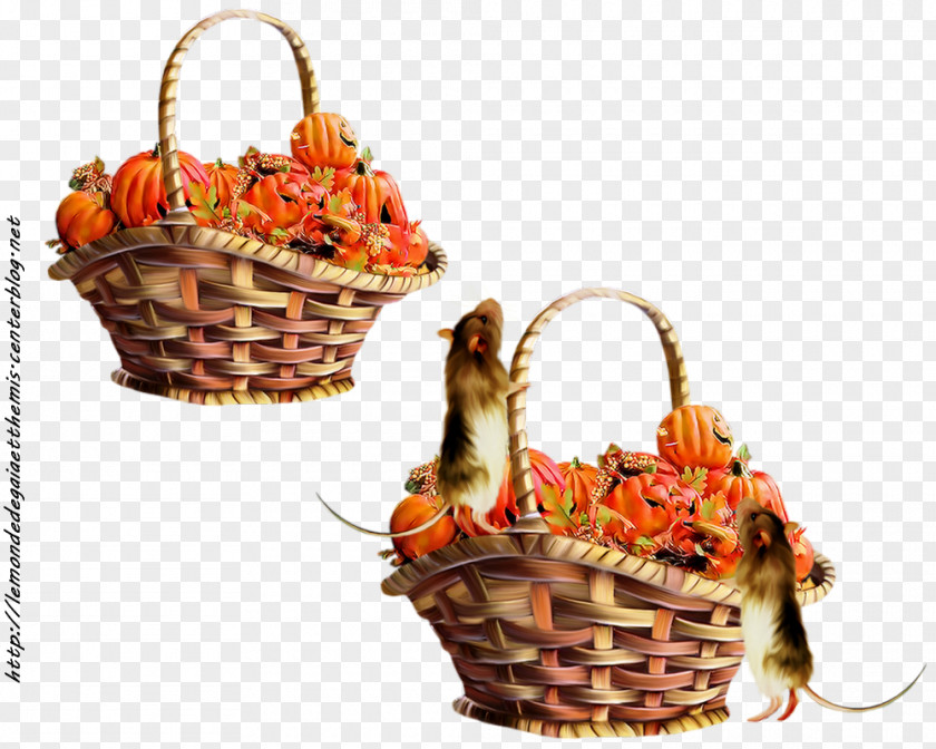 Themis Food Gift Baskets PNG