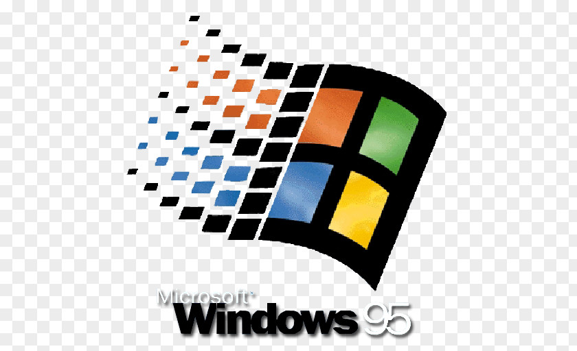 Windows 95 98 2000 PNG