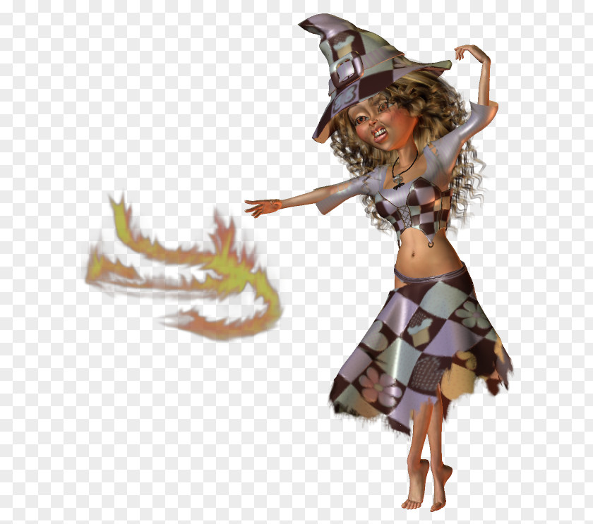 Wizard Halloween Boszorkxe1ny Jack-o-lantern Magician PNG