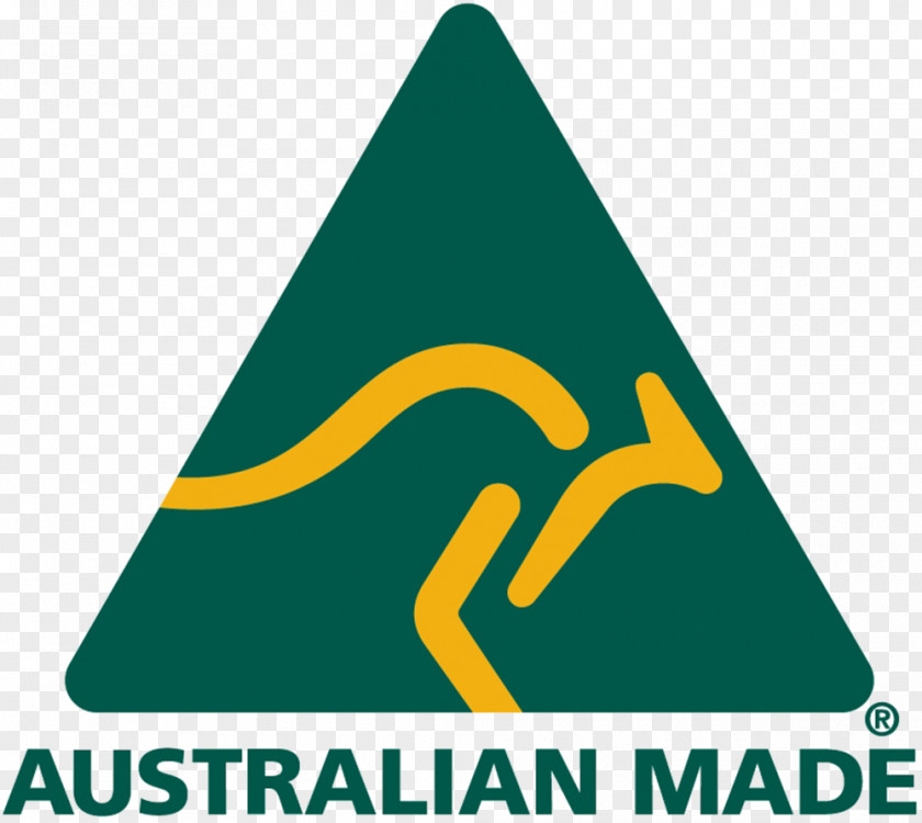 Allergy Manufacturing Melbourne Australian Made Logo Business PNG