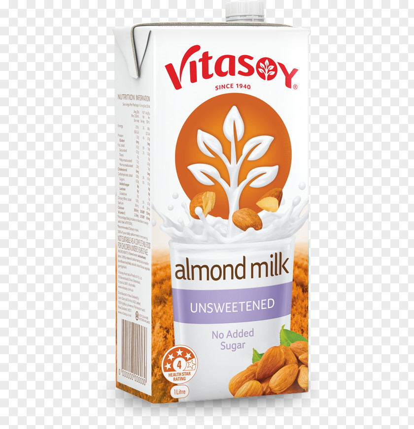 Badam Milk Almond Soy Rice Plant PNG