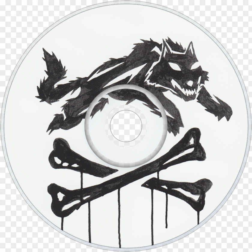 Born Into It This The Cult Compact Disc Album PNG