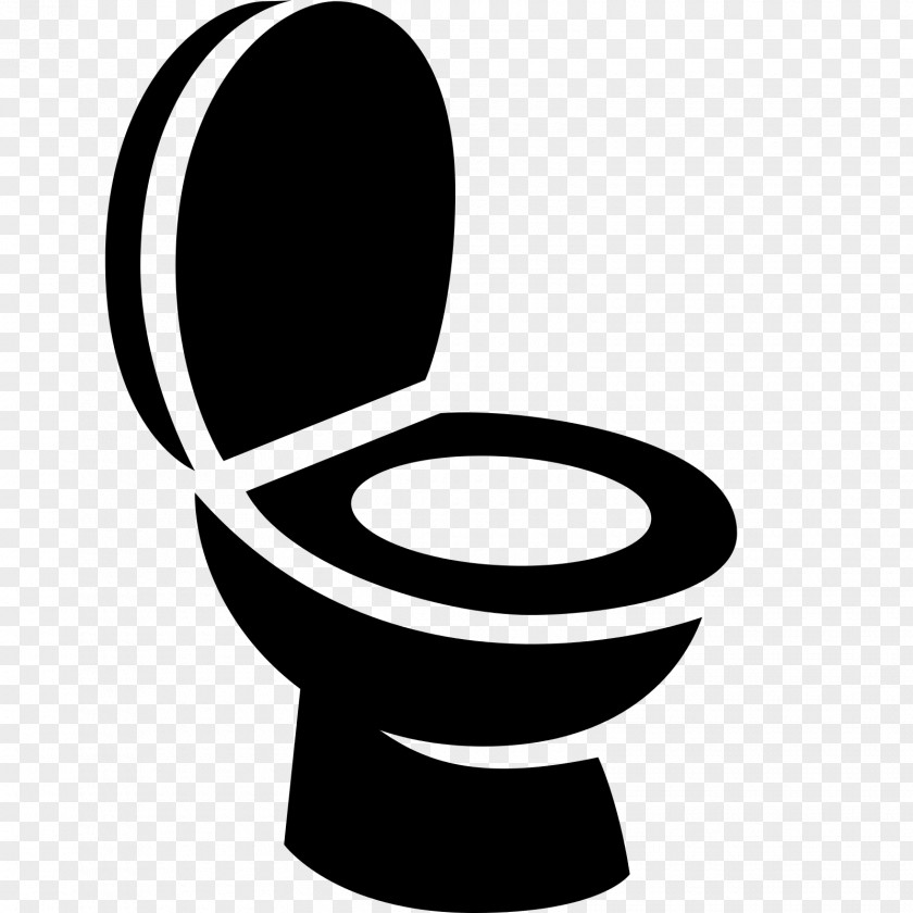 Clip Art Toilet Training Public Bathroom PNG