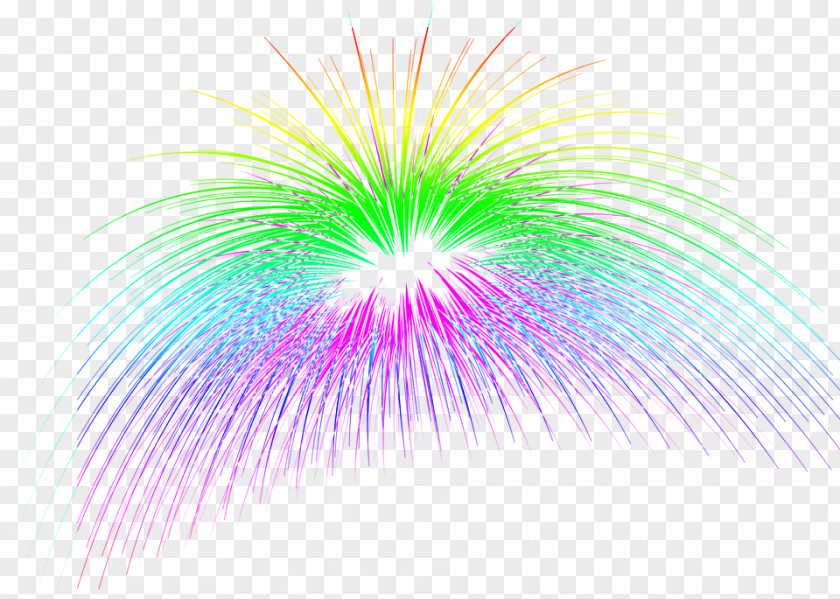 Fireworks Clip Art PNG