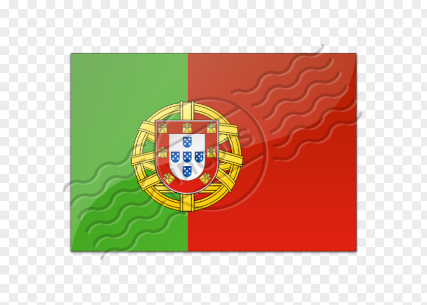 Flag Of Portugal Map Business PNG