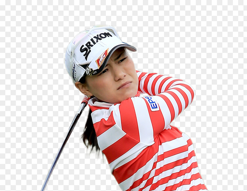 Golf Sakura Yokomine LPGA Women's PGA Championship Professional Golfer PNG