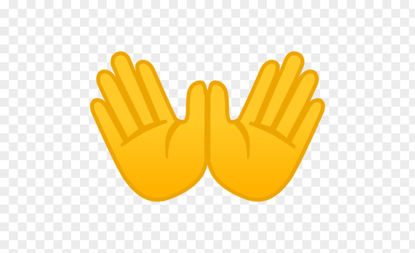 Hand Emoji Emojipedia Meaning Thumb Signal PNG