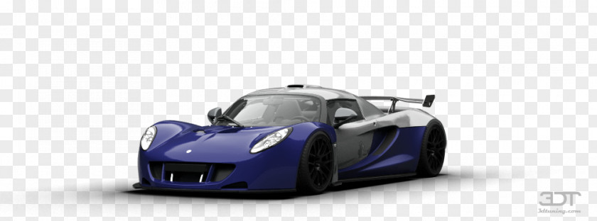 Hennessey Venom Gt Lotus Exige Model Car Automotive Design Performance PNG
