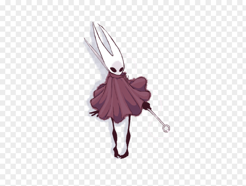 Hollow Knight Drawing Wife PNG