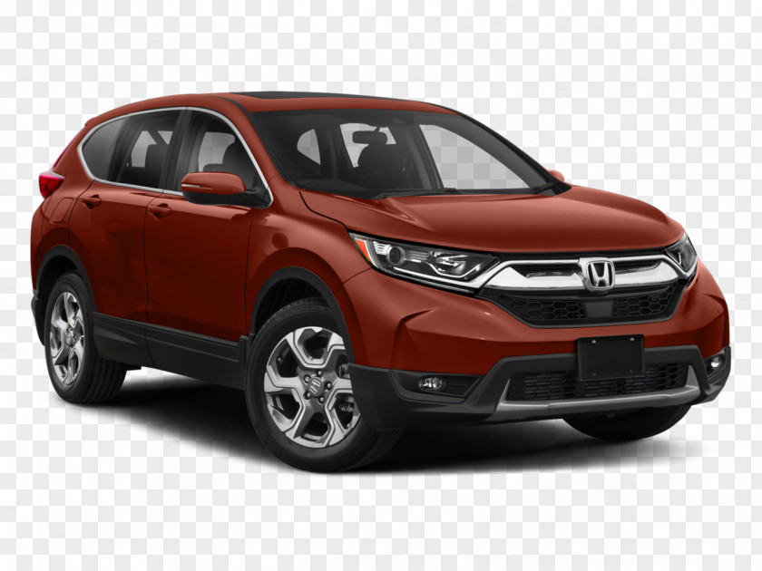 Honda 2018 CR-V LX SUV Sport Utility Vehicle Motor Company HR-V PNG