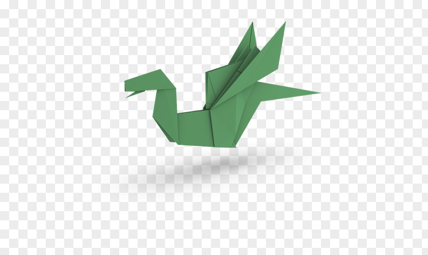 Logo Creative Arts Origami PNG