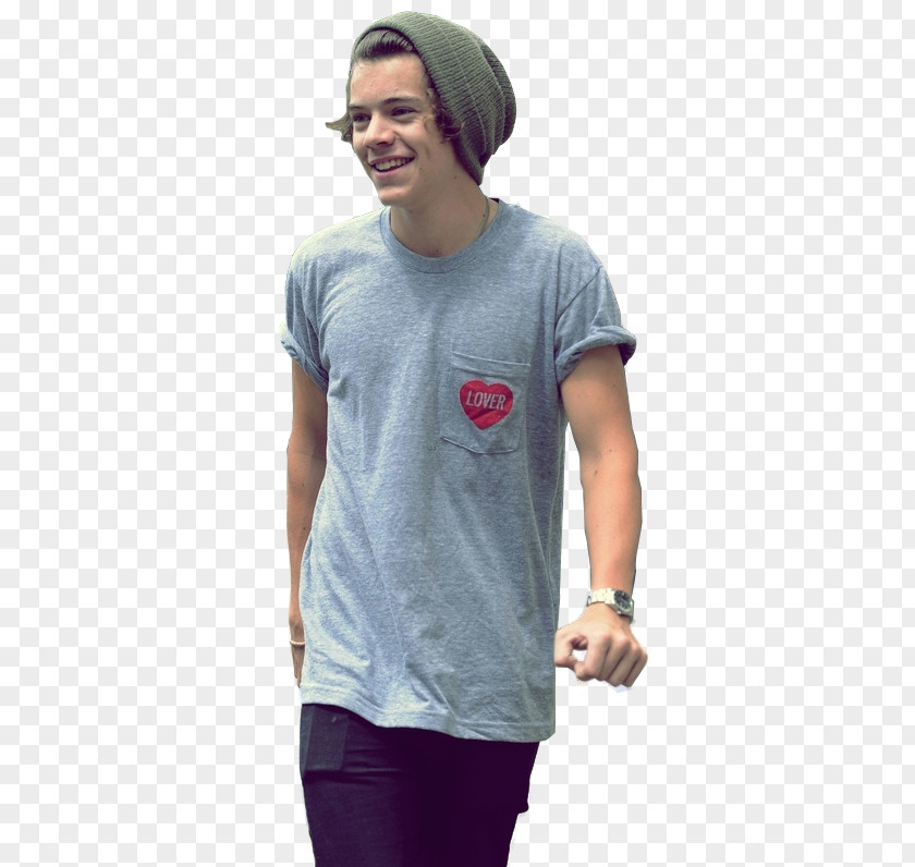 One Direction Harry Styles Rendering PNG