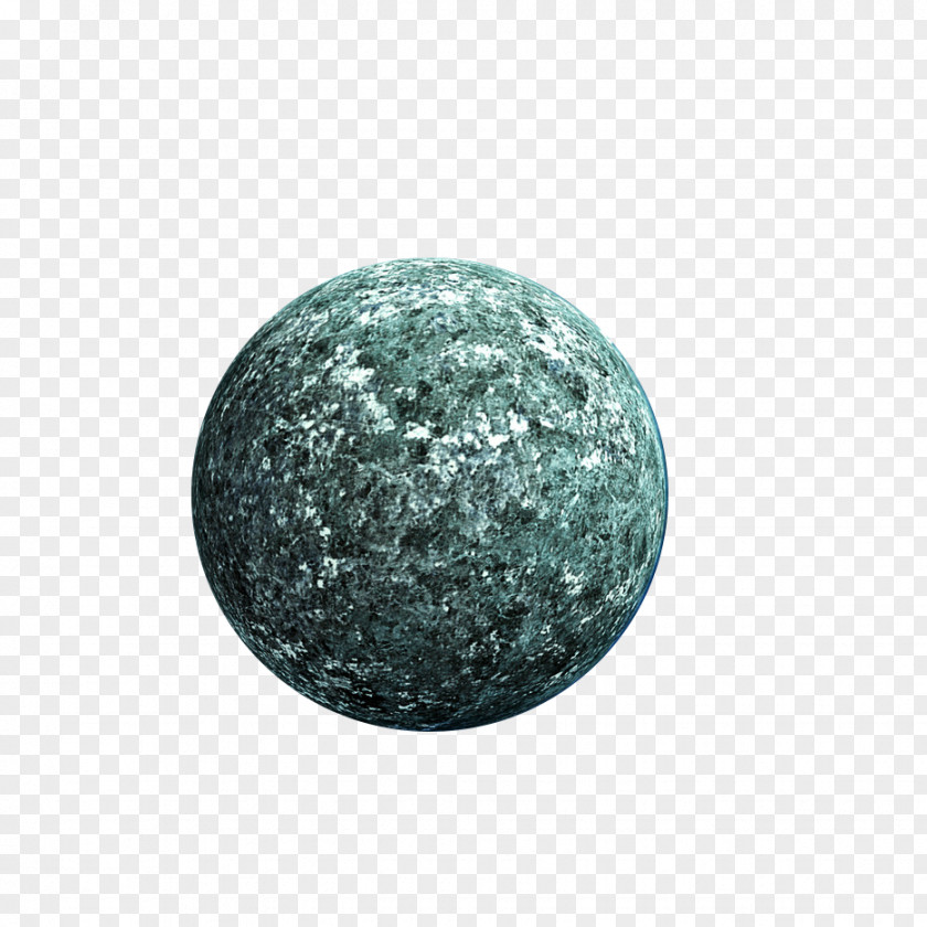 Planet Surface Icon PNG