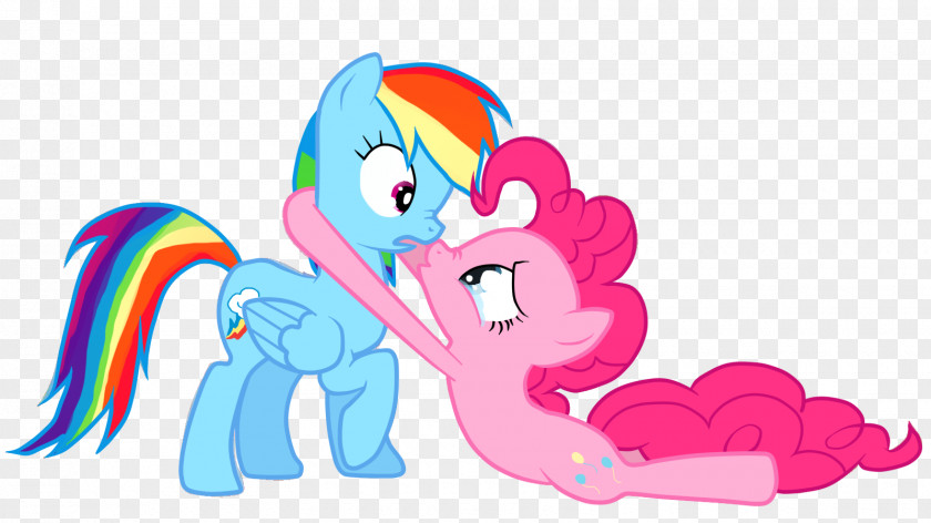 Rainbow Road Pony Dash Horse Pinkie Pie Apple Bloom PNG