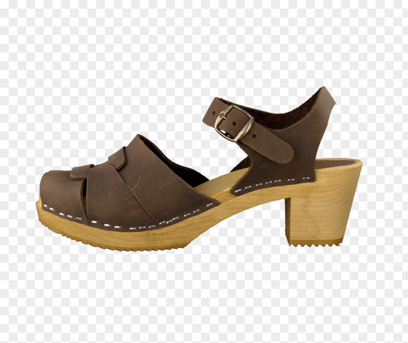 Sandal Clog Slide Gabor Shoes PNG