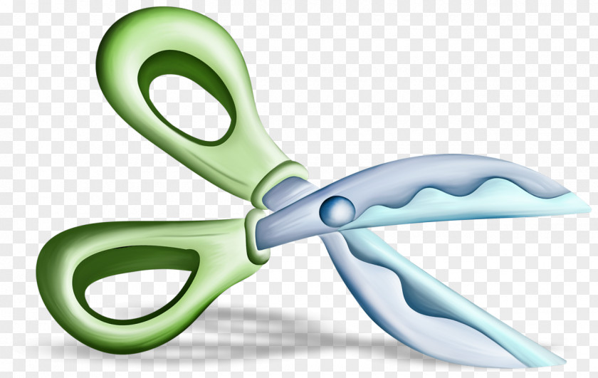 Scissors Font PNG