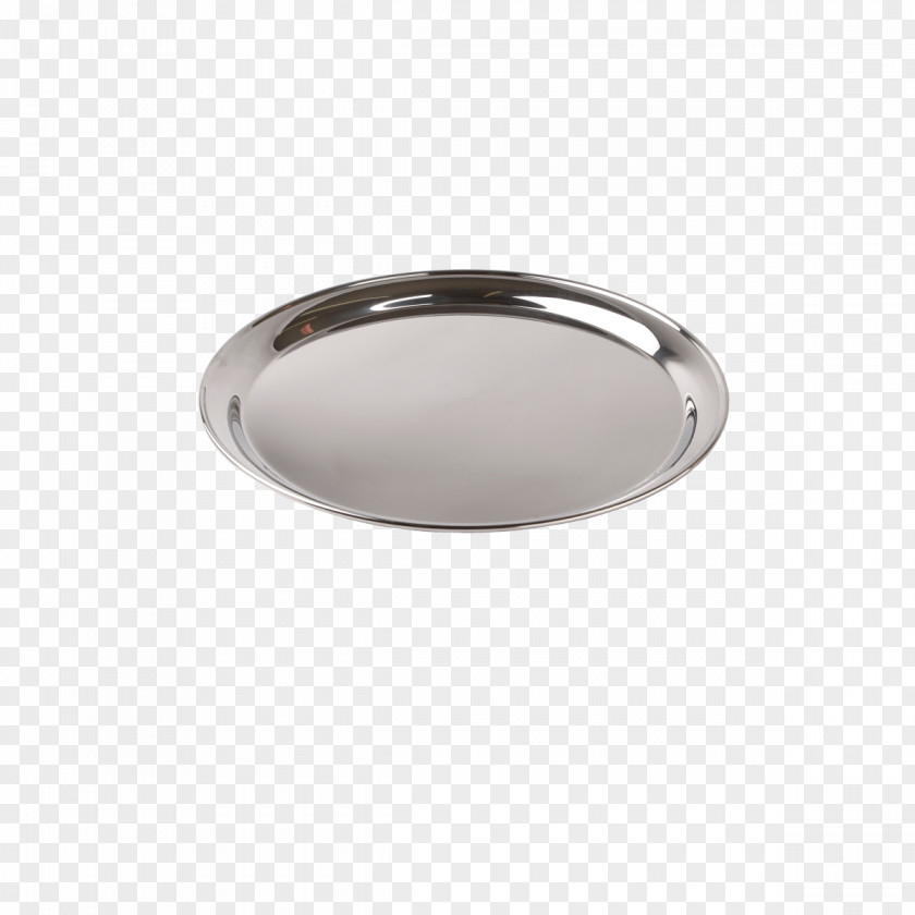 Silver Lighting Oval PNG