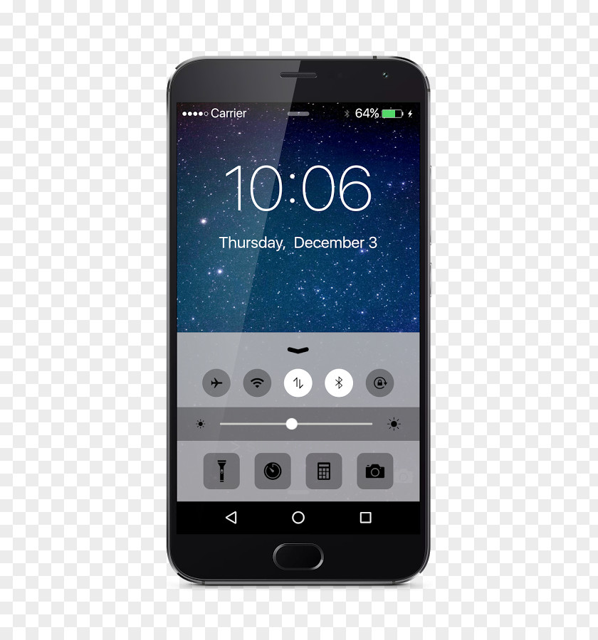 Smartphone Feature Phone IPhone 6 PNG