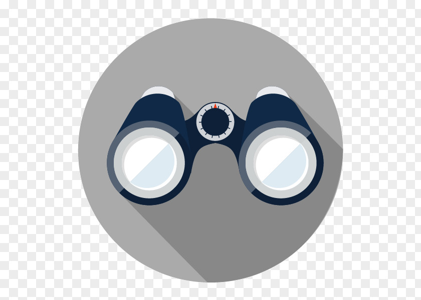 Binoculars Illustrator Clip Art PNG