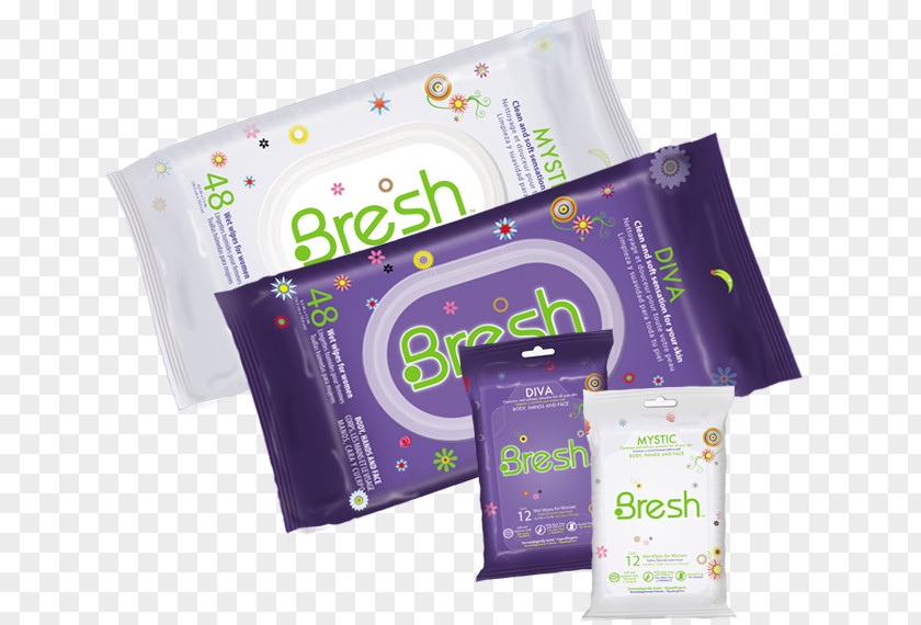 Bresh Wet Wipe Brand Toilet PNG