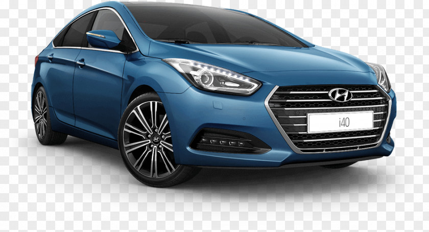 Hyundai I40 Wagon Motor Company Car Lexus IS PNG