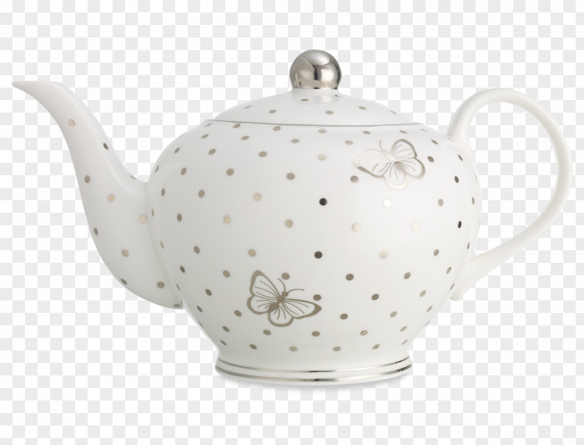 Kettle Teapot Ceramic Tennessee PNG
