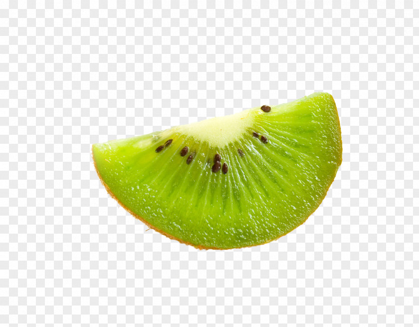 Kiwi Slice Kiwifruit PNG