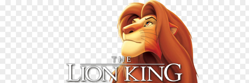 Lion King PNG clipart PNG