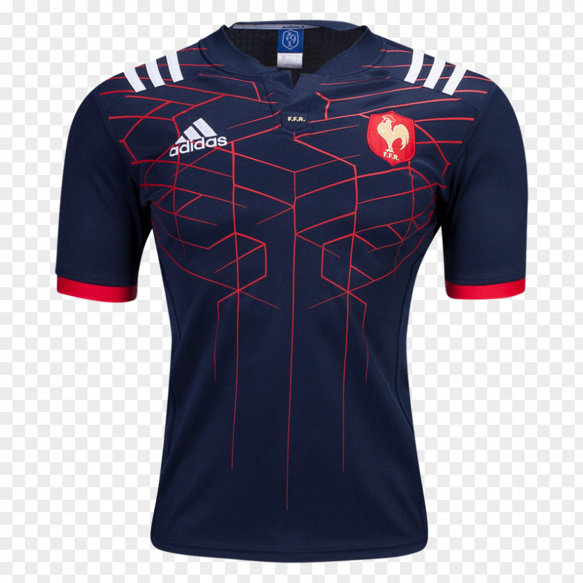 Nike France National Rugby Union Team Football UEFA Euro 2016 Stadium De Toulouse PNG
