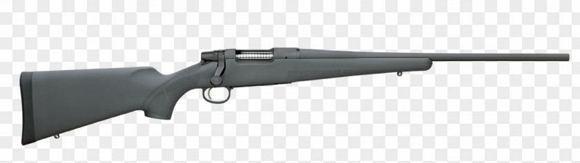 Remington Model 700 Bolt Action O.F. Mossberg & Sons Firearm Arms PNG