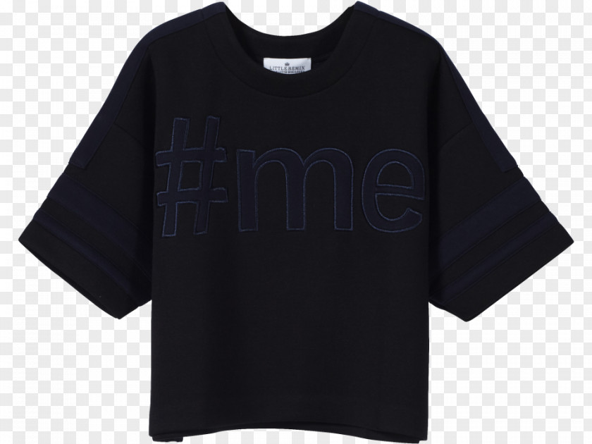 T-shirt Long-sleeved Sweater PNG