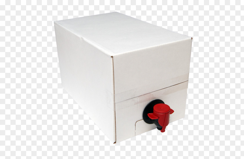 Wine Dispenser Bag-in-box PNG