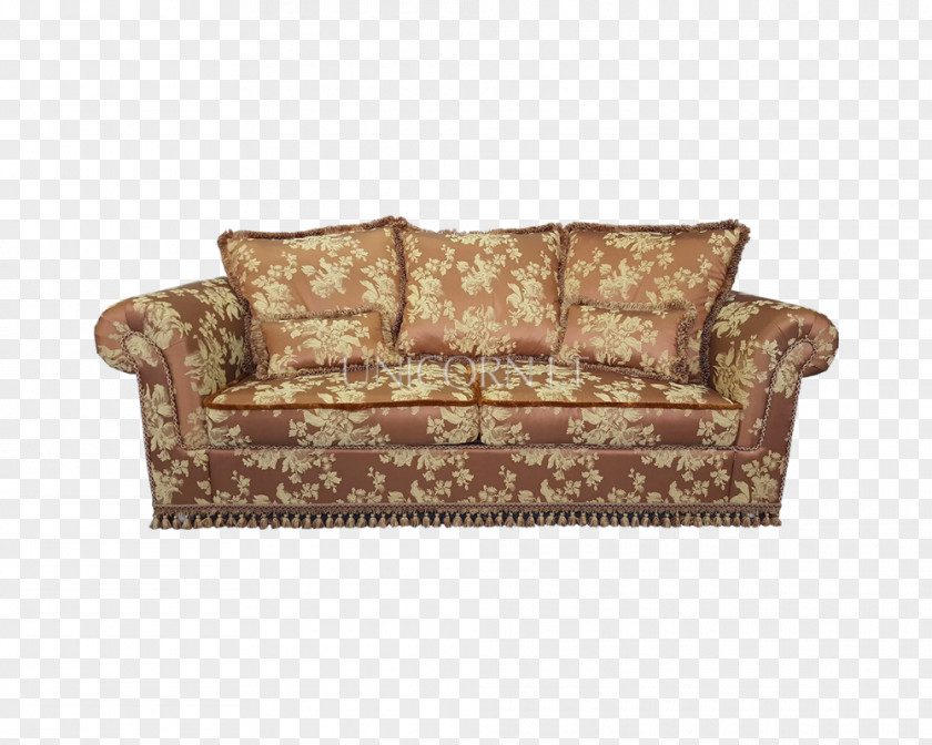 Anastasia Furniture Couch Unicorn LT Sofa Bed Loveseat PNG