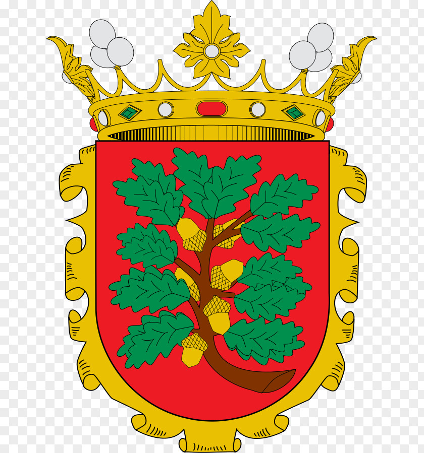 Astorga Jimena De La Frontera Jerez Gules Field Castell PNG