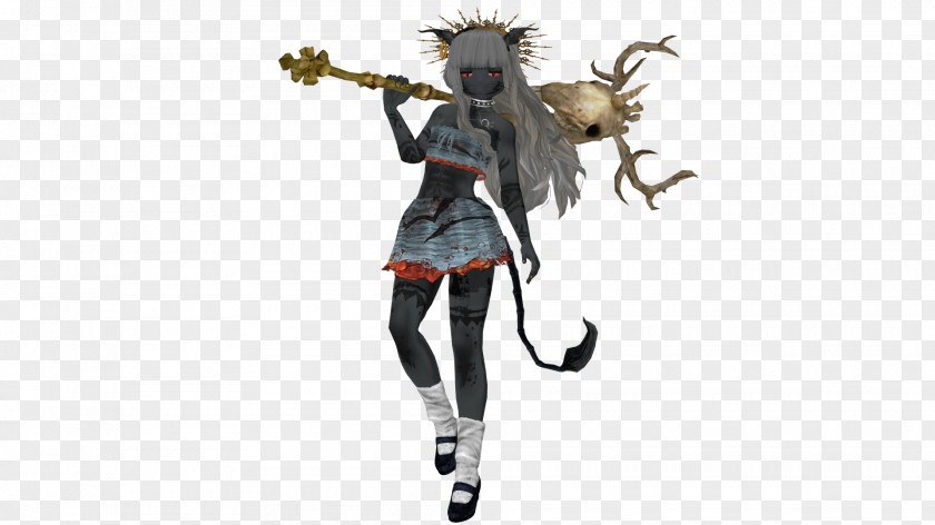 Cat Cheshire Alice: Madness Returns MikuMikuDance PNG