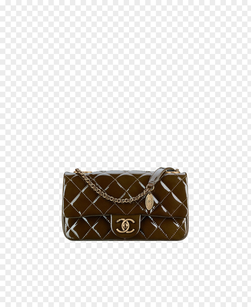 CHANEL Chanel Brown Bag Handbag Fashion Louis Vuitton PNG