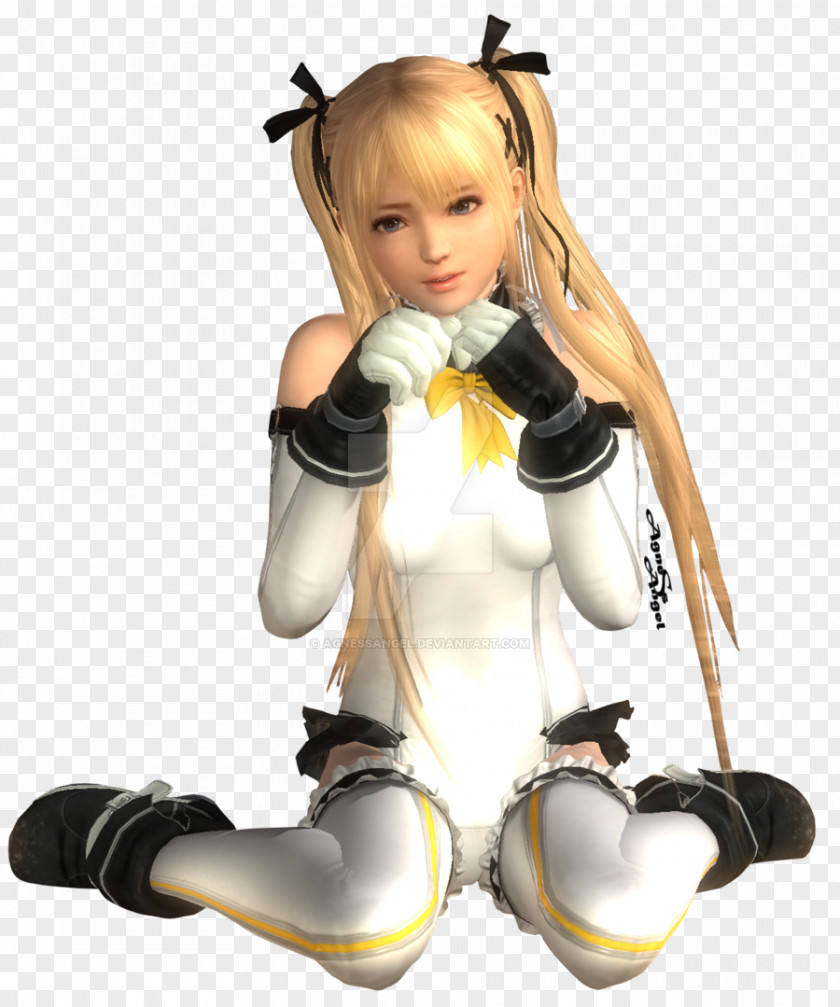 Dead Or Alive 5 Last Round Xtreme 3 PNG